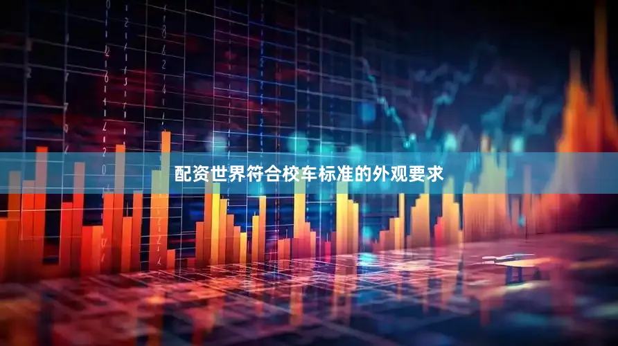 配资世界符合校车标准的外观要求